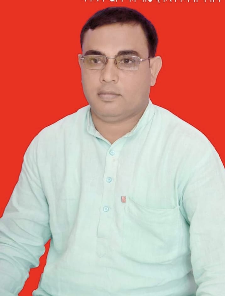 अकरम खान बने उद्योग व्यापार प्रतिनिधि मंडल के जिला अध्यक्ष, व्यापारियों में खुशी की लहर!